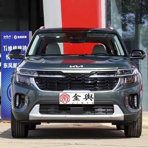 <span class=keywords><strong>Kia</strong></span> Seltos 2023 nuove auto 2022 5 porte 5 posti Compact Suv grande spazio marca <span class=keywords><strong>Kia</strong></span> Cvt ad alta velocità 190 km/H Fwd benzina auto usate sportive - Product Image 2