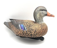 Leurres de canard de chasse à la sauvagine ATM pleine grandeur avec mousse