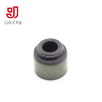 Joint d'étanchéité de tige de soupape de qualité supérieure, compatible avec Audi, Fiat, Peugeot, Renault, VW Polo, Golf, joint d'étanchéité moteur durable de haute qualité anti-fuite
