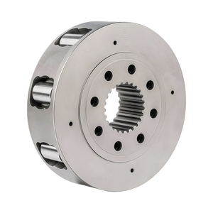 Repuestos para Motor Hidráulico Poclain MSE: MSE02, MSE05, MSE08, MSE11, MSE18, MSE25, MSE35 - Kit de Reparación de Estator, Rotor y Sello - Product Image 3