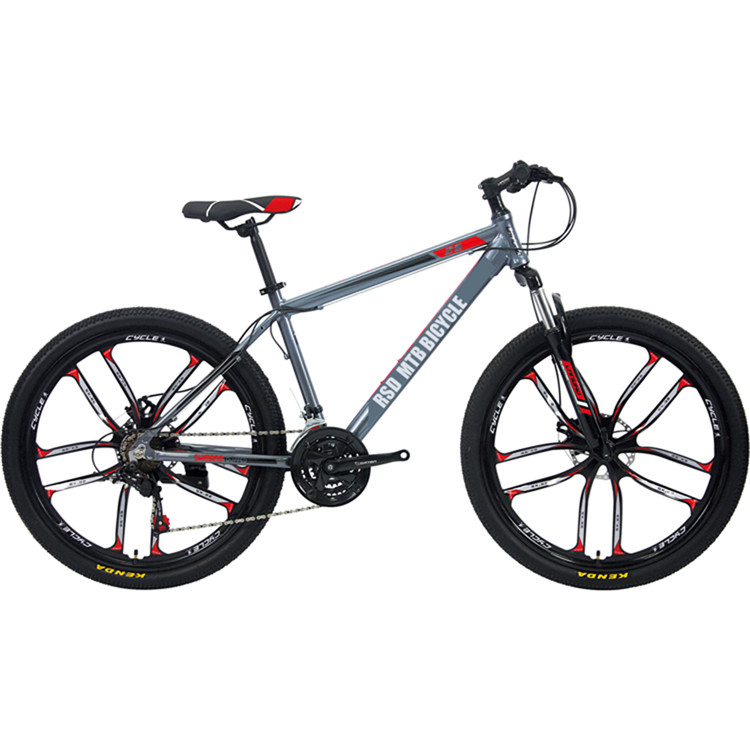 Land Rover Mountain Bikes - High Quality & Durable Rides