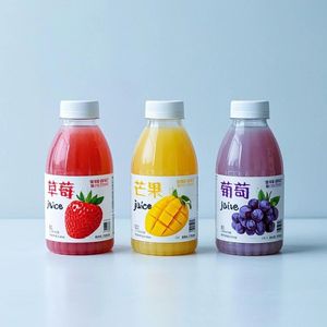 Envoltura Retráctil de Plástico para Botellas de Bebidas, a Prueba de Humedad, de Grado Alimenticio, para Empaquetado al por Mayor - Product Image 2