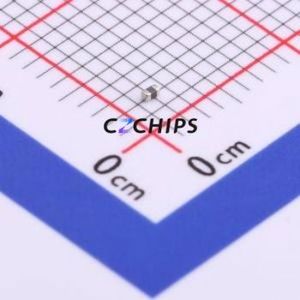 BLM15EX121SN1D Ferrite Bead 0402 RF ( Impedance @ Frequency: 120Ohm@100MHz )( Error: 25% )( DC Resistance (DCR): 75mOhm ) - Product Image 1
