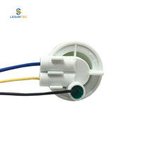 Faisceau de câblage de support d'ampoule de lumière de voiture personnalisé support de lampe de clignotant prise faisceau de câbles de clignotant