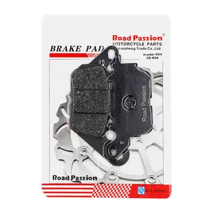 Plaquettes de frein avant FA694 pour moto Yamaha 125 GPD N-MAX 150 See LTS 125-C ANMAX A-N-MAX 2DS1 2DP4 <span class=keywords><strong>D</strong></span> <span class=keywords><strong>Elight</strong></span> 150-See - Product Image 2