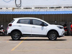 รถเอสยูวีจากจีนสำหรับ Geely <span class=keywords><strong>Vision</strong></span> X3 Pro 1.5L CVT รุ่น honorable รถใหม่ขาย - Product Image 4