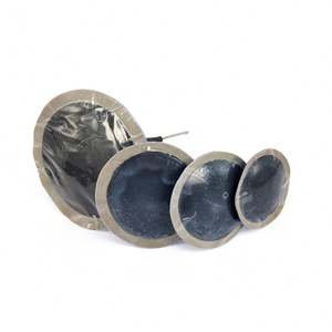 Fourniture camion pneu champignon Patch pneu <span class=keywords><strong>crevaison</strong></span> réparation filaire prise champignon Patch enveloppé tige pneu réparation - Product Image 5