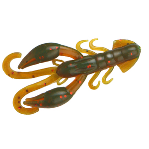 5pcs esche da <span class=keywords><strong>pesca</strong></span> per <span class=keywords><strong>pesca</strong></span> all'aperto esche morbide esca <span class=keywords><strong>artificiale</strong></span> per gamberetti 5cm/2g - Product Image 6