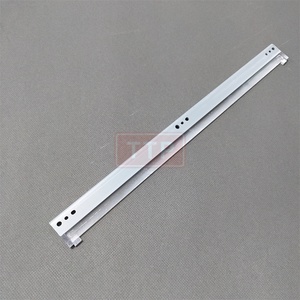 Lama di pulizia del tamburo per Minolta Bizhub C224 C284 <span class=keywords><strong>C227</strong></span> C308 C364 C454 C554 C458 C368 C658 224e 227 284e 454e DR512 DR313 lama - Product Image 2