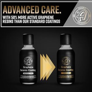 Recubrimiento Cerámico de Grafeno con Protección UV Avanzada GZDY DAM's Polishes, Máximo Brillo, Protección Automotriz de 9+ Años, Cuidado del Automóvil - Product Image 2