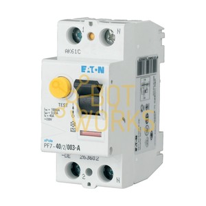 Eaton 165821 - Neuf - Product Image 1
