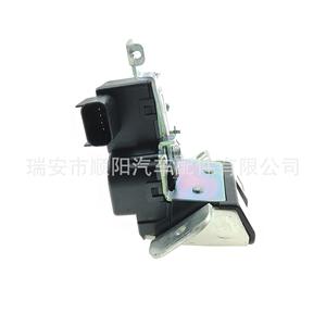 Bloc de verrouillage de coffre 81230-B4010 pour Nissan, pièce de rechange et de réparation Sy-071 - Product Image 5