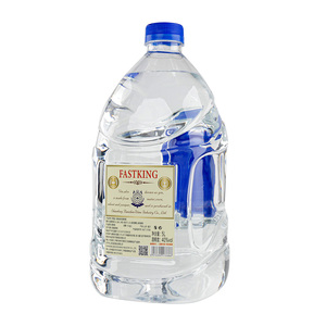 <span class=keywords><strong>Gin</strong></span> pur 40% ABV 5L en fût, sans additifs |   Fournisseur direct d'usine, fournisseur professionnel de gros B2B avec livraison rapide - Product Image 2