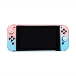 Carcasa Personalizada con Diseño Degradado para el Control de <span class=keywords><strong>Nintendo</strong></span> <span class=keywords><strong>Switch</strong></span> 2 <span class=keywords><strong>Pro</strong></span>, Cubierta Protectora de Plástico ABS y PC, Accesorios para Juegos - Product Image 1