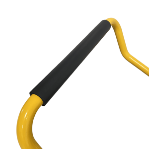 Silla de Ruedas Manual Plegable de Acero Profesional Personalizable CA800, Ligera, con Certificación CE, Rehabilitación Física - Product Image 5