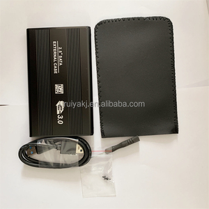 High <strong>Speed</strong> up to 5Gbps SSD HDD USB 3.0 Interface Sata <strong>External</strong> Case Portable with 2.5inch <strong>Hard</strong> <strong>Drive</strong> 320GB 500GB 1TB 2TB 3TB 3TB - Product Image 6