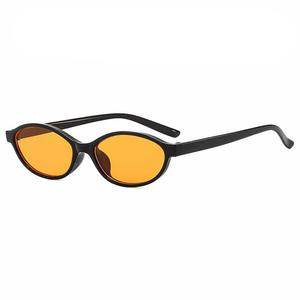 <span class=keywords><strong>Cat</strong></span> <span class=keywords><strong>Eye</strong></span> carré en plastique mode extérieur en gros pas cher UV 400 femmes lunettes de soleil lunettes de soleil - Product Image 5