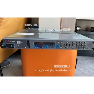 Sistema de Alimentación Modular de Bajo Perfil Keysight N6700C - Unidad Principal*** H - Product Image 1