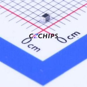 MMZ1608S800ATA00 Ferrite Bead 0603 RF ( Impedance @ Frequency: 80Ohm@100MHz )( Error: 25% )( DC Resistance (DCR): 150mOhm ) - Product Image 2