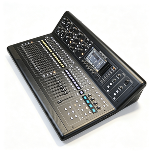 มิกเซอร์ดิจิตอลมือ<span class=keywords><strong>สอง</strong></span> Midas M32 Live 32 ช่องอินพุต อุปกรณ์ดนตรี ระบบเสียง อุปกรณ์ดนตรี - Product Image 4