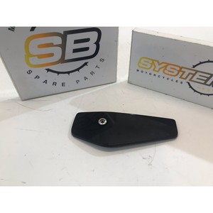 Compatibile con KTM Duke 690, Carenatura Radiatore Destra 76008061000 2012-2015, Pannello Carrozzeria Moto - Product Image 4