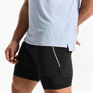 Camiseta Deportiva de Secado Rápido (3 Segundos), Transpirable, para Eventos Deportivos, con Logotipo Personalizado, Sublimación Juvenil, Diseño en Blanco, Camiseta para Maratón - Product Image 4