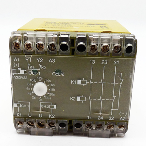 جديد وأصلي: مستشعر 474200 متوفر في المستودع، وحدة تحكم برمجة PLC - Product Image 1