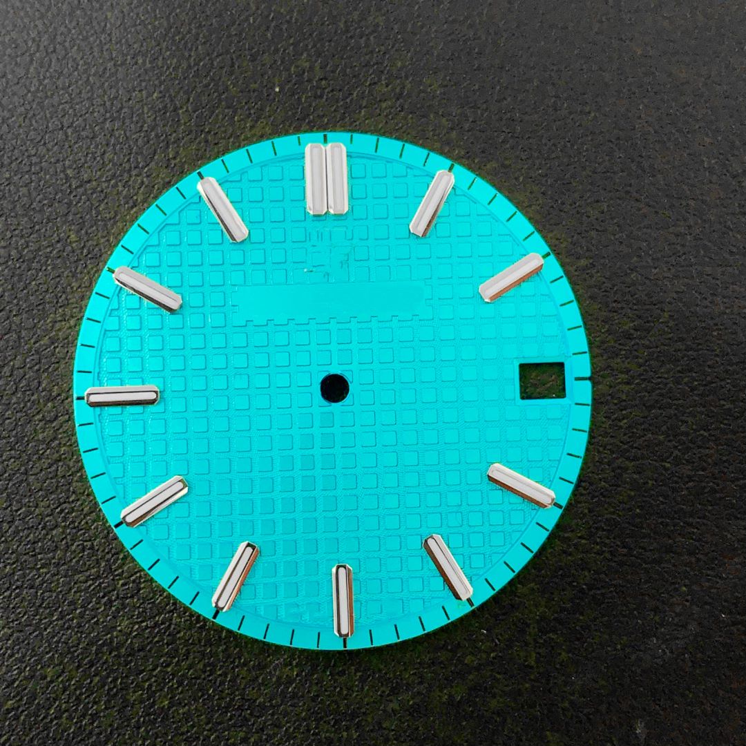 rolex day date case 36mm