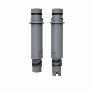 2774 2776 อิเล็กโทรดวัดค่า pH แบบ DryLoc สำหรับระบบบำบัดน้ำ กระบวนการอุตสาหกรรม และการตรวจสอบน้ำเสีย - Product Image 1
