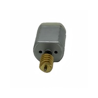 Moteur d'actionneur de verrouillage central de porte de voiture pour Ford Fiesta 1020098 1020538