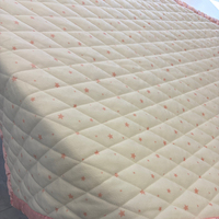 Nouvelle arrivée : Couverture anti-bruit lavable en machine pour l'autisme, pour un sommeil profond et apaisant, idéale pour les enfants et le repos quotidien.