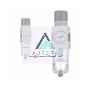 Accessoires de soupape pneumatique électronique de haute qualité, AW30-N03DGH-RZ-A, avec un bon prix - Product Image 1