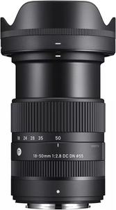 Objetivo Sigma 10-18 mm F/2.8 DC DN Contemporary (Montura Fuji X) - Product Image 2