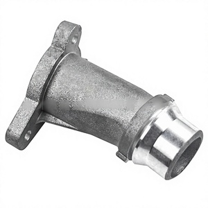 Conector de Tubería de Refrigerante FOR Hh 11118511205 para Motor BMW B48, Pieza de Repuesto para Manguera de Agua - Product Image 3