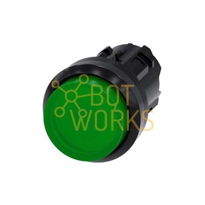 Siemens 3SU10010BB400AA0 - Nuovo - Product Image 1