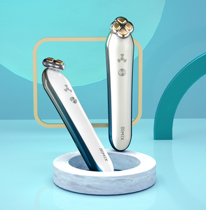 Dispositivo galvanico per la rimozione delle rughe per uso domestico dispositivo di bellezza per lifting facciale - Product Image 2