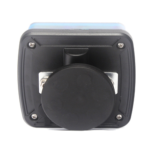 Kits d'éclairage stroboscopique <span class=keywords><strong>sans</strong></span> <span class=keywords><strong>fil</strong></span> LED ECE E mark Lampe d'avertissement d'urgence rechargeable ambre pour <span class=keywords><strong>remorque</strong></span> camion Rv tracteur Yacht - Product Image 6