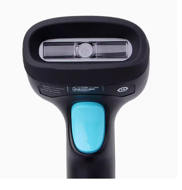 Honeywell HH480/490/492/OH460/462 Wired Two-Dimensional Barcode Scanner Thermostat for Supermarket Use