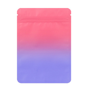 Bolsita <span class=keywords><strong>de</strong></span> muestra <span class=keywords><strong>de</strong></span> cosméticos impresa personalizada al por mayor, mascarilla facial, bolsa <span class=keywords><strong>de</strong></span> lámina <span class=keywords><strong>de</strong></span> plástico, <span class=keywords><strong>embalaje</strong></span> <span class=keywords><strong>de</strong></span> líquido, <span class=keywords><strong>embalaje</strong></span> plano - Product Image 1