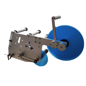 Tự động nhãn hiệu ghi nhãn máy Phụ kiện nhãn Applicator phụ tùng - Product Image 3