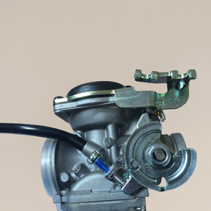 Pièces détachées de moto de performance neuves d'origine, en stock, <span class=keywords><strong>Suzuki</strong></span> Gxt200 Dr200 44d-e4901-00 Carburateur Assy - Product Image 4