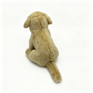 Peluche de Perro <span class=keywords><strong>Golden</strong></span> Retriever Realista Personalizado Directo de Fábrica, Juguete de Peluche Suave para Regalo, Decoración del Hogar, <span class=keywords><strong>Venta</strong></span> al por Mayor para Tiendas de Mascotas - Product Image 4