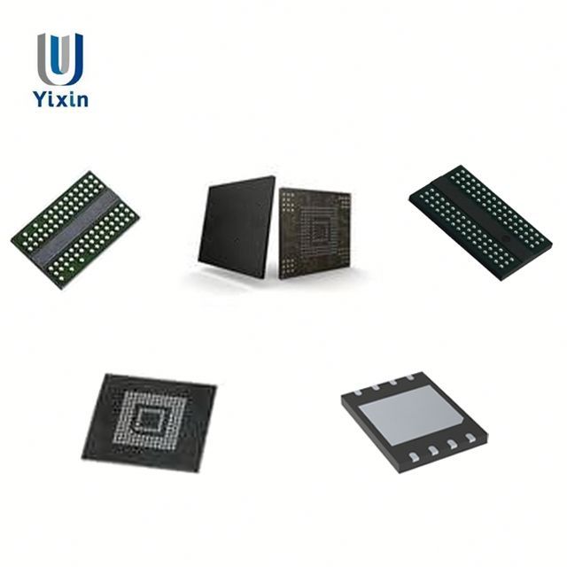 Original New MT41K256M8DA-125:K 2Gb DDR3L DRAM 256Mx8 800MHz FBGA78 Memory Chip In Stock Bom List