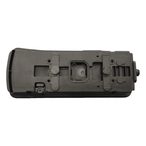 อะไหล่ไฟรถบรรทุกคุณภาพสูง ไฟท้าย LED ซ้ายและขวา 1756754 1756751 สำหรับรถบรรทุกสแกนเนีย - Product Image 4