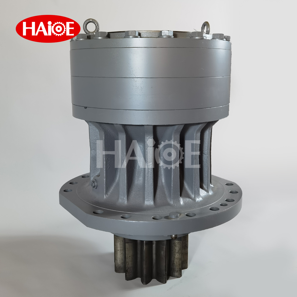 YB60002028 YB60001486 YB60001906 Excavator Gearboxes for Hitachi