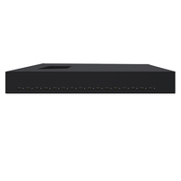 Station de charge industrielle USB-C PD 3.0 à 16 ports, 100 W max par port, chargeur rapide pour ordinateur portable, scooter, montre connectée, écouteurs