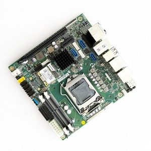 ADLINK Placa Base Industrial, Módulo de CPU, Prueba de 100%, 51-7A104-0A20, 51-7A104-0A20, 1 Unidad, 2 Unidades - Product Image 3