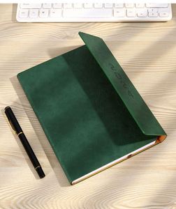 Customizable Paper Printed <b>Sublimation</b> Spiral Plush Manufacturer Notebooks With <b>Pen</b> Holder for Students School - Product Image 4