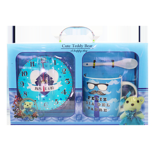venta al por mayor de porcelana corbata de Día <span class=keywords><strong>del</strong></span> Padre <span class=keywords><strong>Taza</strong></span> de cerámica <span class=keywords><strong>taza</strong></span> de sublimación de beber de la <span class=keywords><strong>taza</strong></span> - Product Image 5