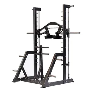 Máquina comercial vertical para ejercicios de pecho y deltoides posteriores, equipo de entrenamiento de fuerza para gimnasios y centros de <span class=keywords><strong>fitness</strong></span>, OEM para marca - Product Image 6